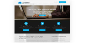LUMITY