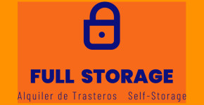 Full Storage