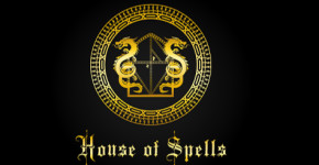 House Of Spells
