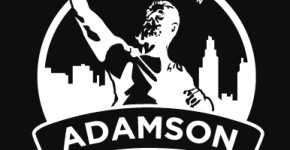 Adamson Ford