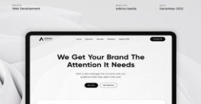 Adtriox Media
