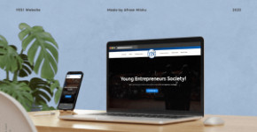 Young Entrepreneur Society