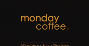 Monday Coffee