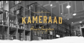 Kameraad Haarsnijder