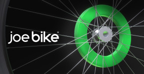 Joe Bike