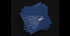 Microland DW Coffee table Book