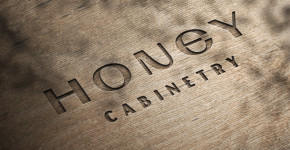 Honey Cabinetry