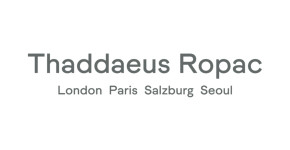 Thaddaeus Ropac