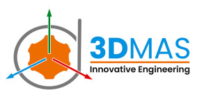 3Dimensional Measurements Solution Service