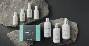 EVOLVh Haircare