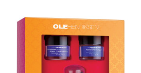 Ole Henriksen