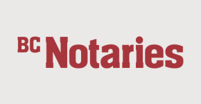 BC Notaries