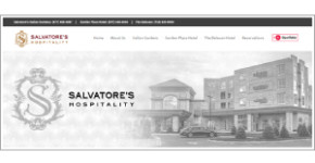 SALVATORE'S HOSPITALITY