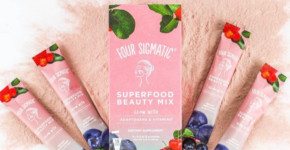 Four Sigmatic