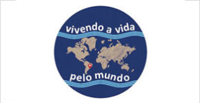 Vivendo a vida pelo Mundo