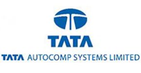 TATA AUTOCOMP SYSTEMS LINITED
