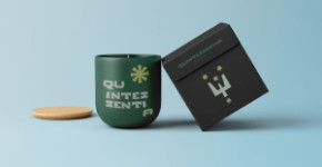 Quintessentia