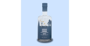 1000 Piers Gin