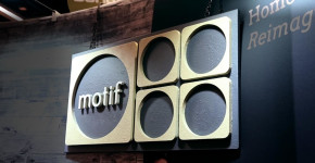 Motif Coffee