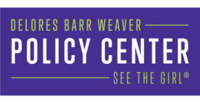 Delores Barr Weaver Policy Center See The Girl