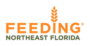 Feeding Northeast Florida