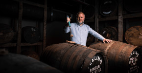 Teeling's Whiskey Distillery