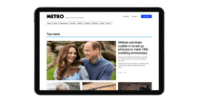 Metro