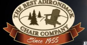 The Best Adirondack Chair Company