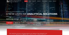 Isenberg Consulting Group