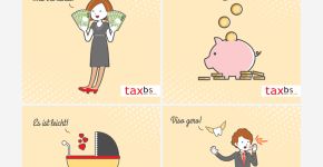 Tax BS