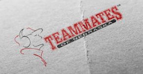 Teammates of Nebraska