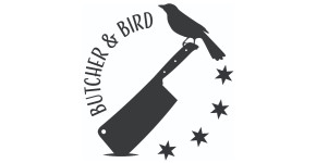 Butcher & Bird