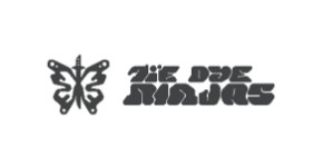 Tie Dye Ninjas