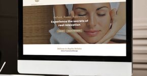 Angelle Holistics