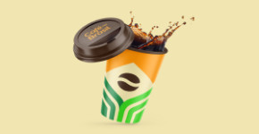Cafe no Brasil