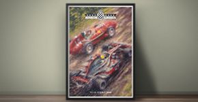 Goodwood Motor Sport