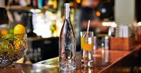 Foxhole Gin