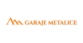 Garaje Metalice
