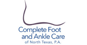 Complete Foot and Ankle Care
