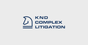 KND Complex Litigation