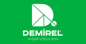 DEMİREL Ahşap Uygulama