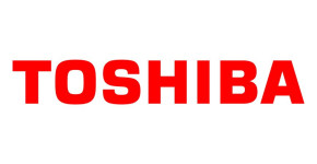 TOSHIBA