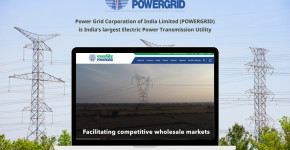 Power Grid Corporation of India