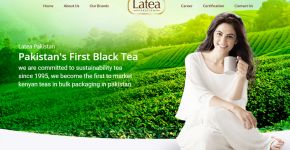 Latea Pakistan