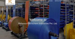 Reliance Petrochem