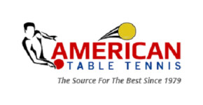 American Table Tennis