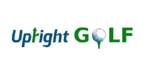 Upright Golf