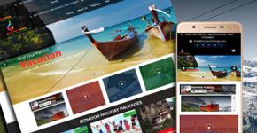 Bizmoor Holiday