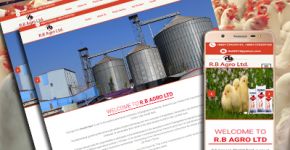 R.B Agro Ltd