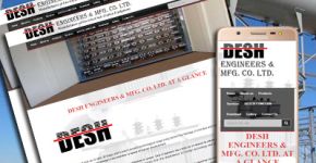Desh Engineers & Mfg. Co. Ltd